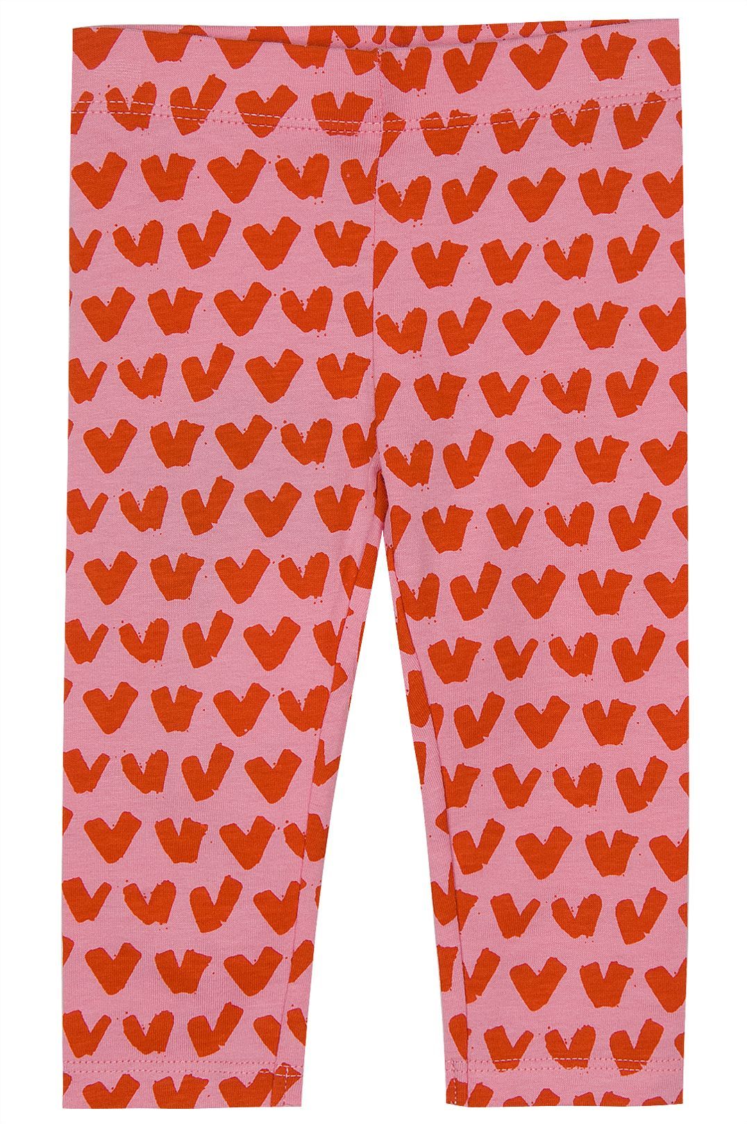 Купить Леггинсы STELLA MCCARTNEY