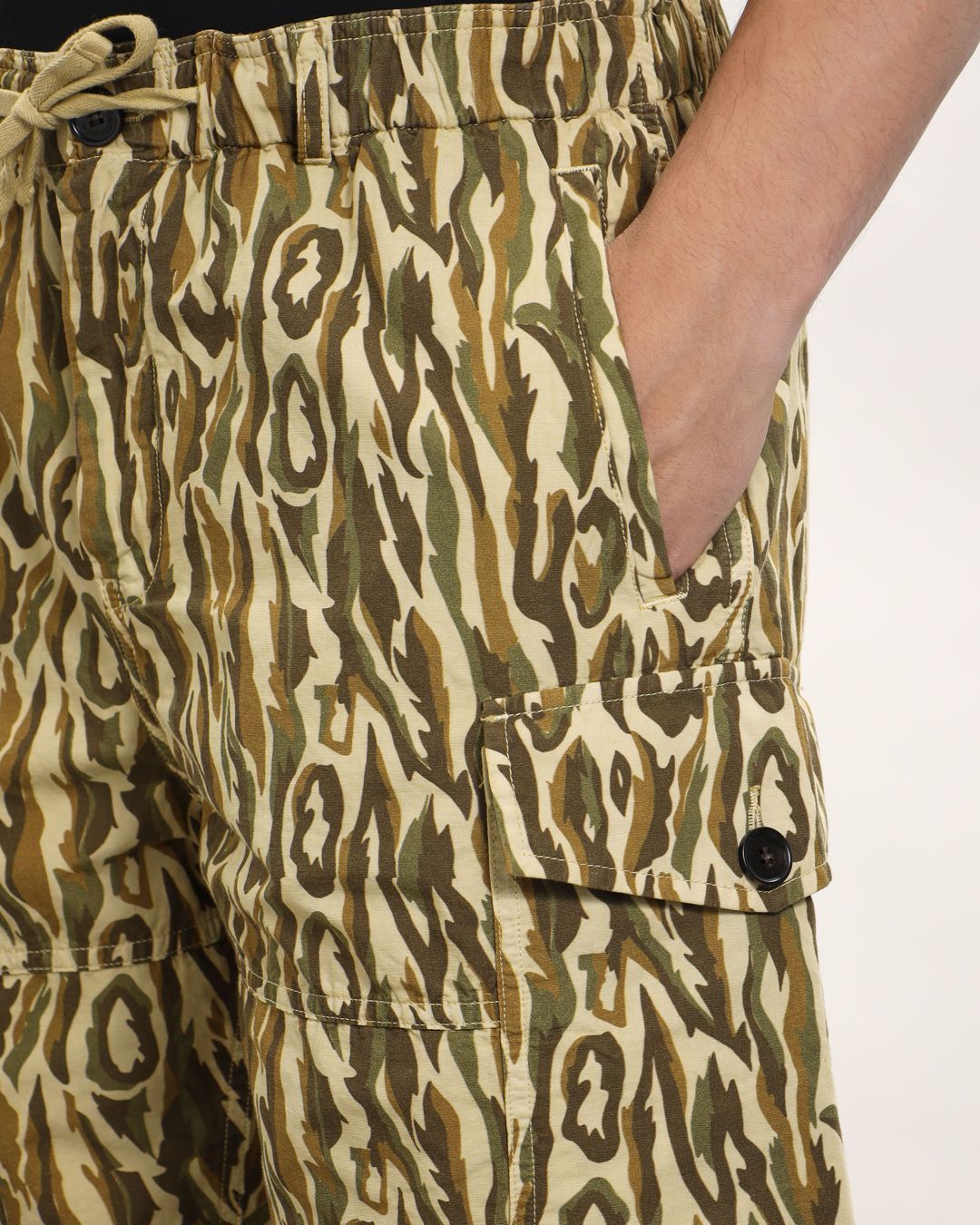 Купить Шорты WOOLRICH