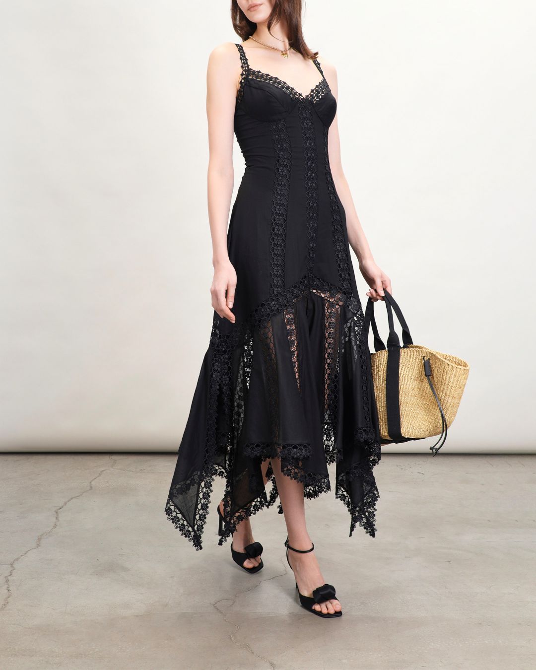 Купить Платье CHARO RUIZ