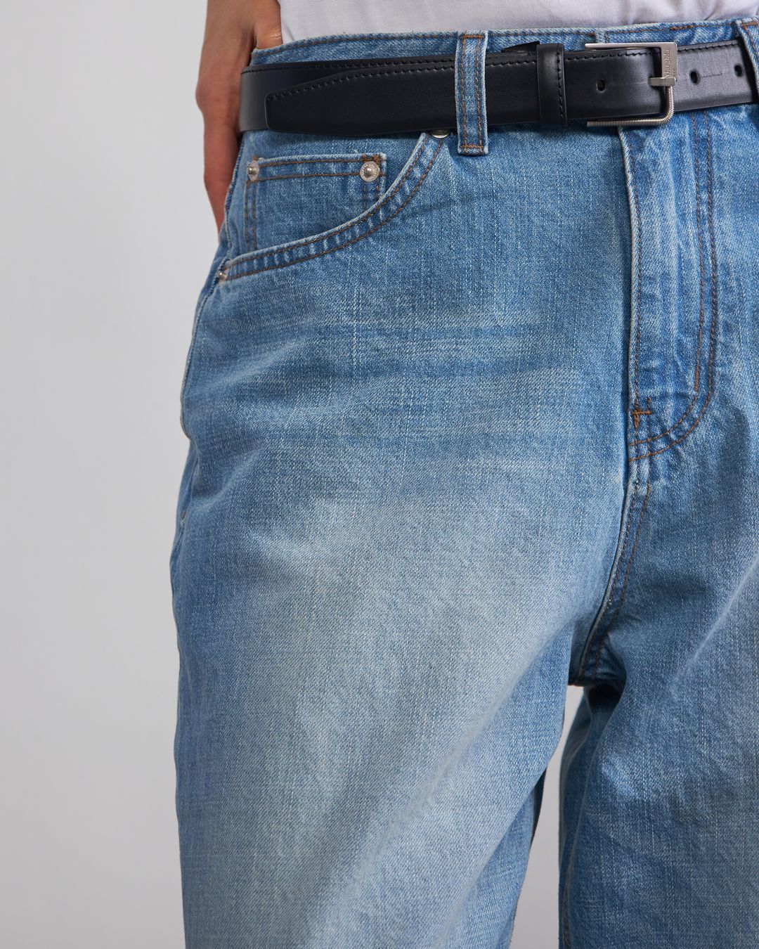 Купить Джинсы LOW CLASSIC