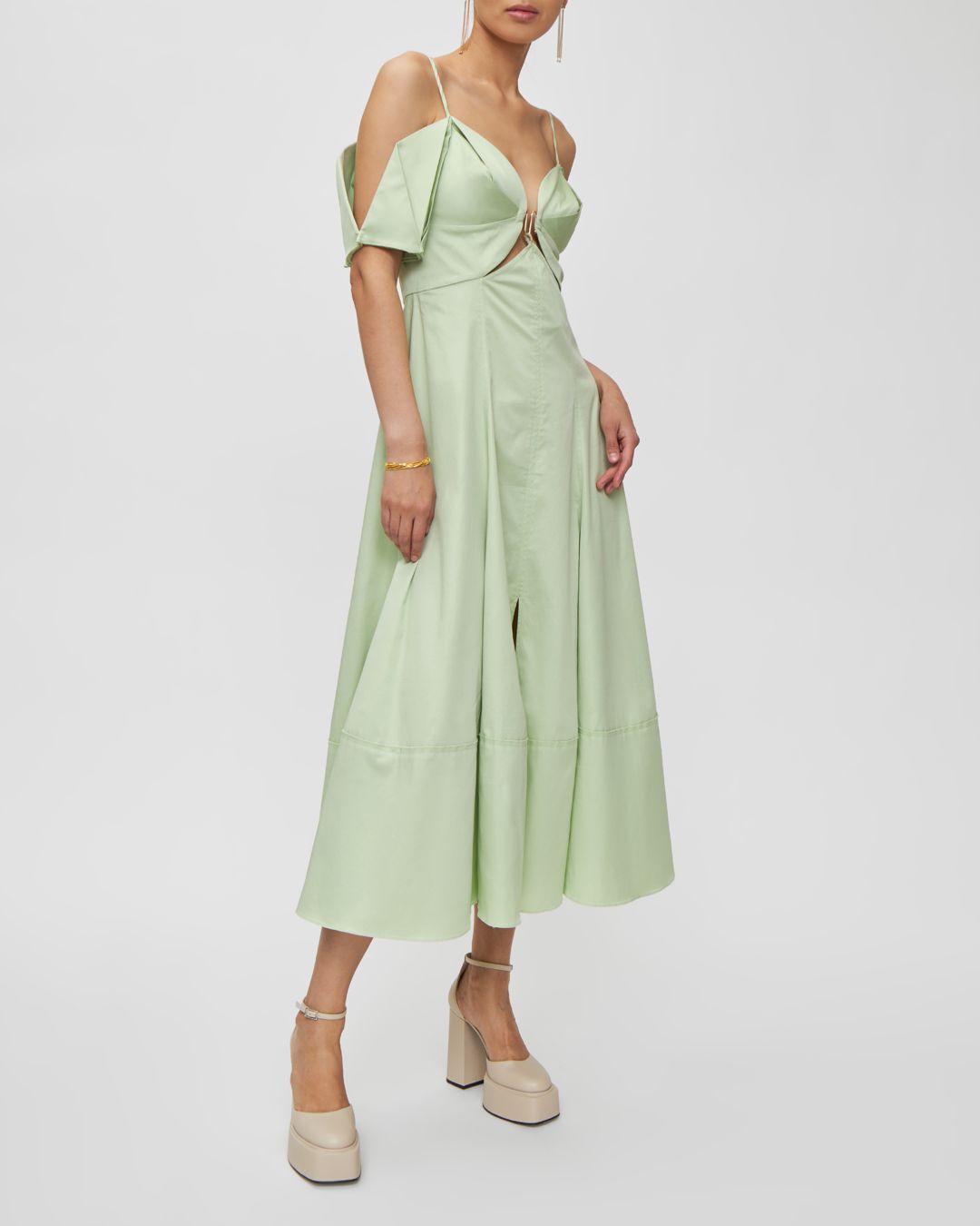 Купить Платье CULT GAIA