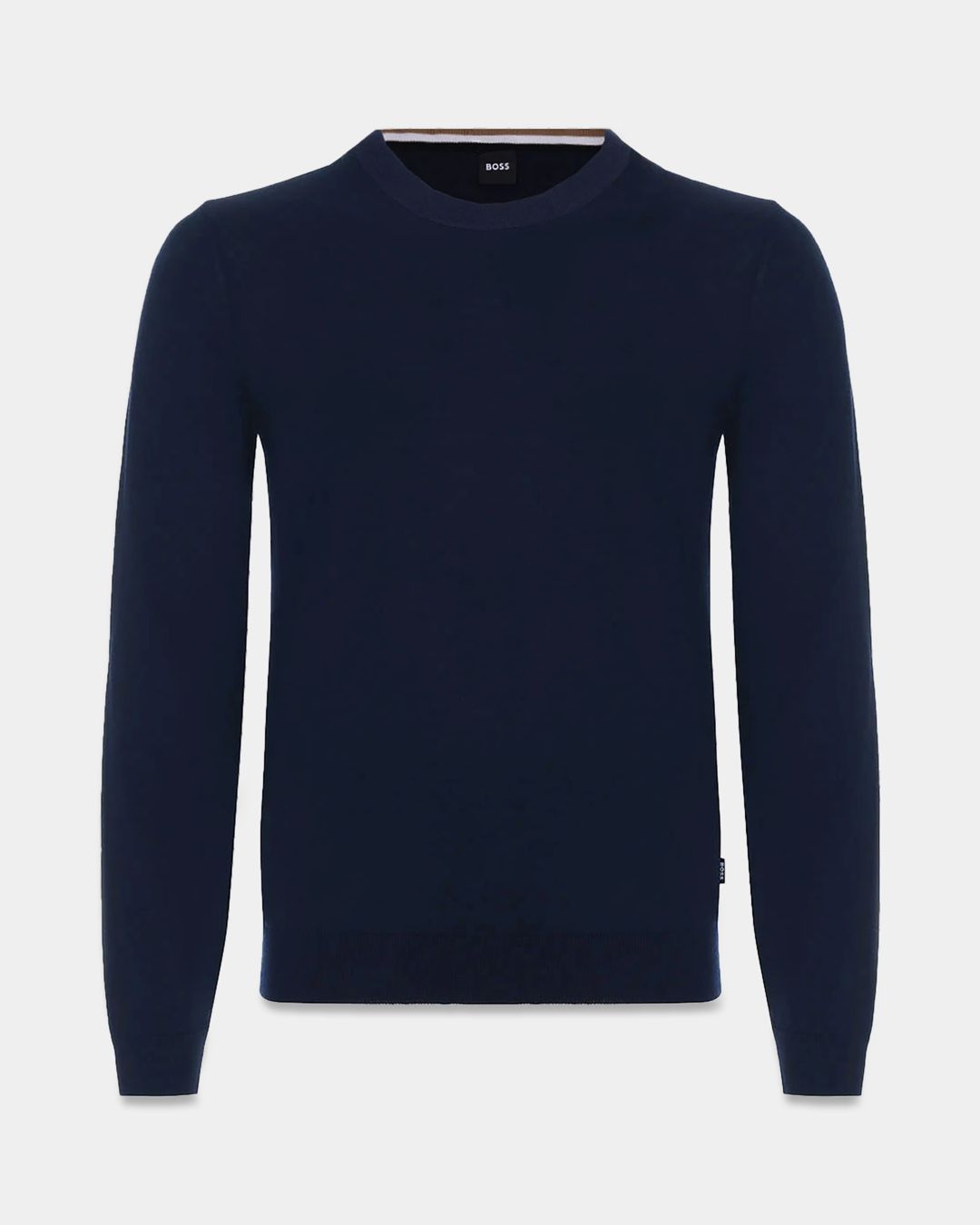 Купить Джемпер HUGO BOSS