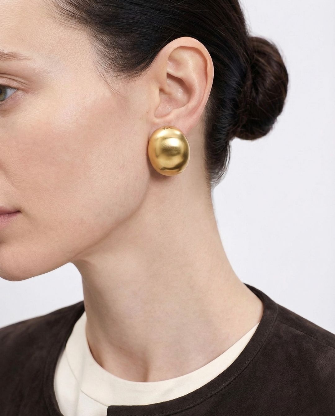 Купить Серьги VIEN