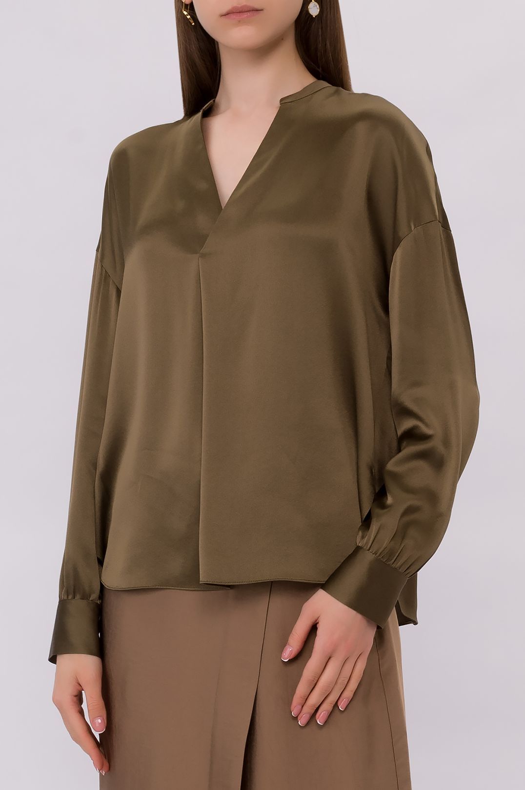 Купить Блуза VINCE