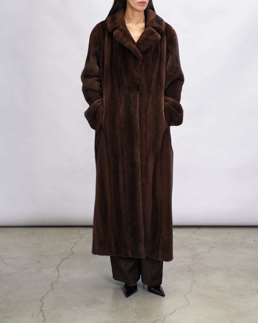 Купить Шуба SENCELLERIE