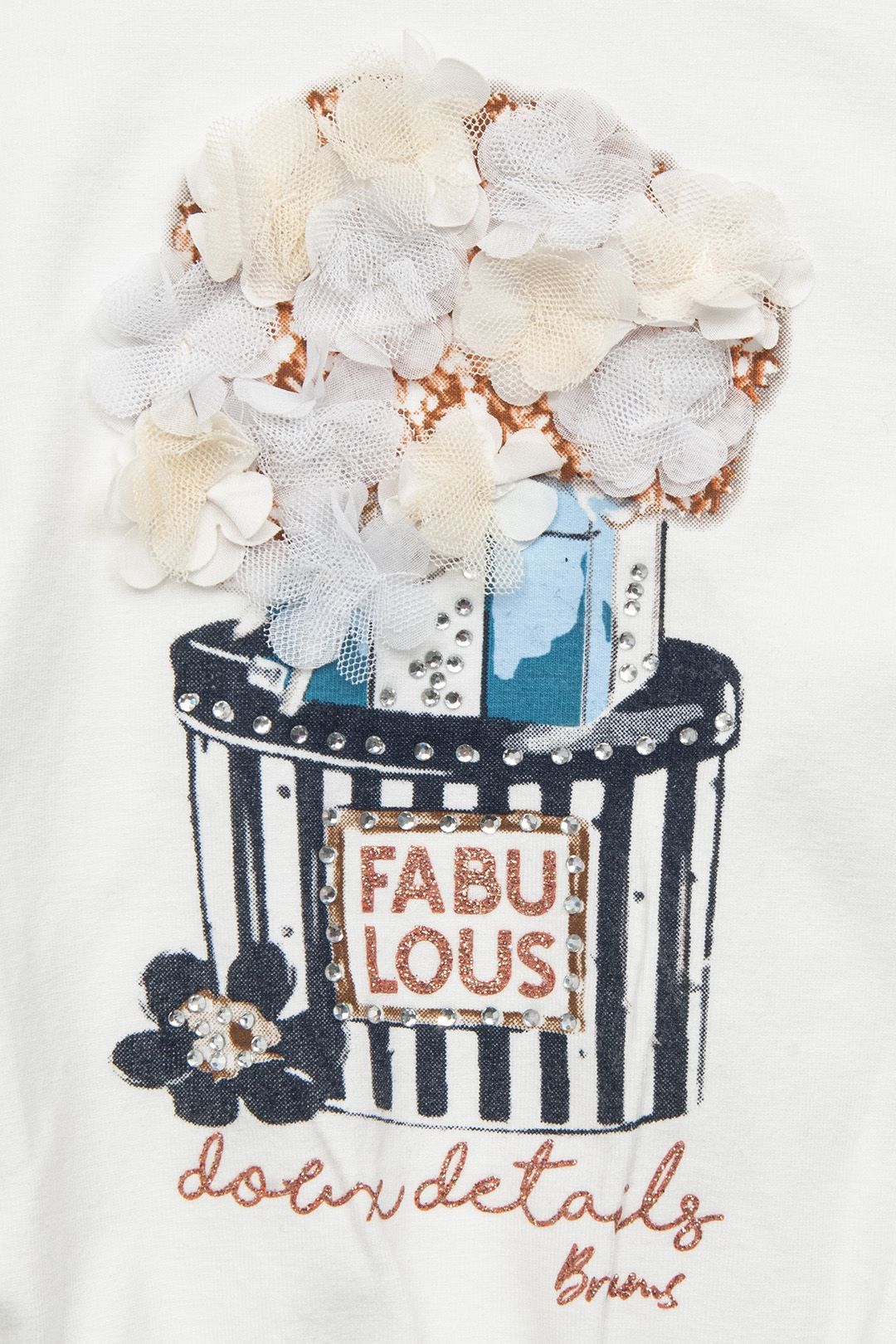 Купить Футболка BRUMS