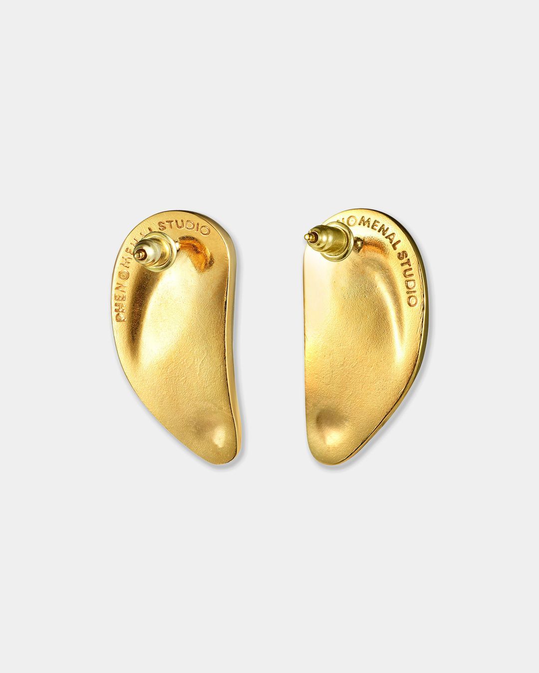 Купить Серьги PHENOMENAL STUDIO