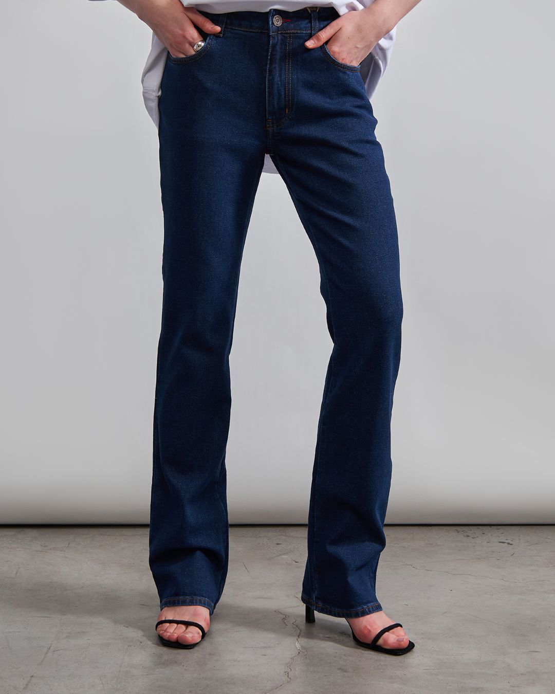 Купить Джинсы BLCV