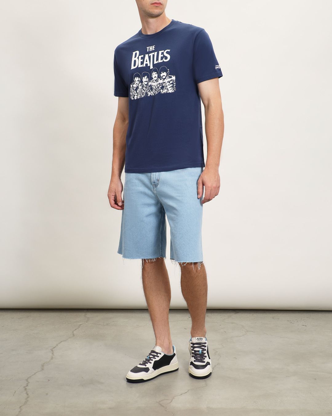 Купить Шорты BLCV