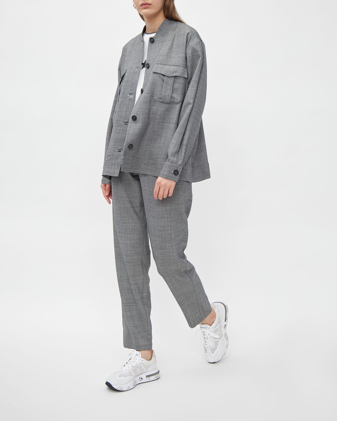 Купить Куртка LORENA ANTONIAZZI