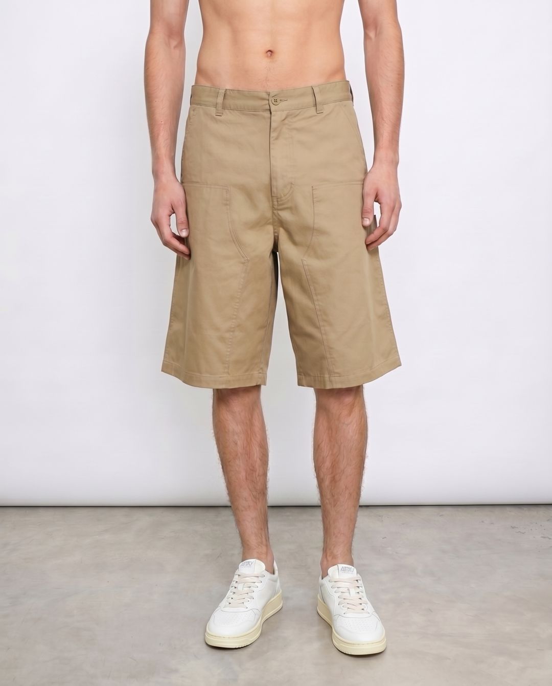 Купить Шорты CARHARTT WIP
