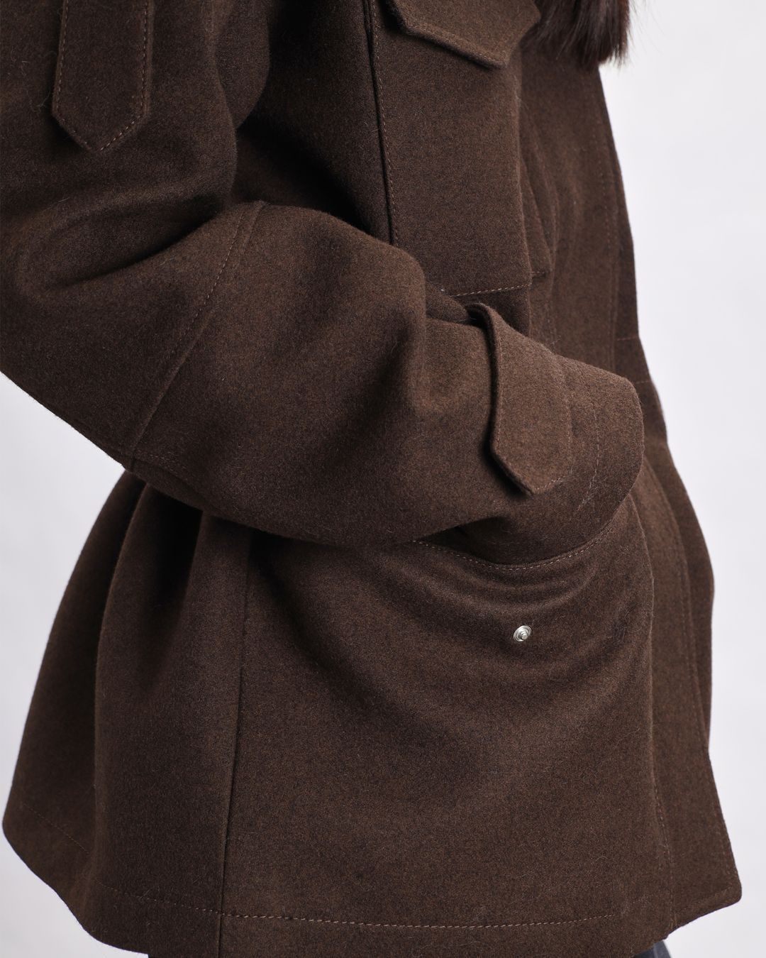 Купить Куртка SANCHY