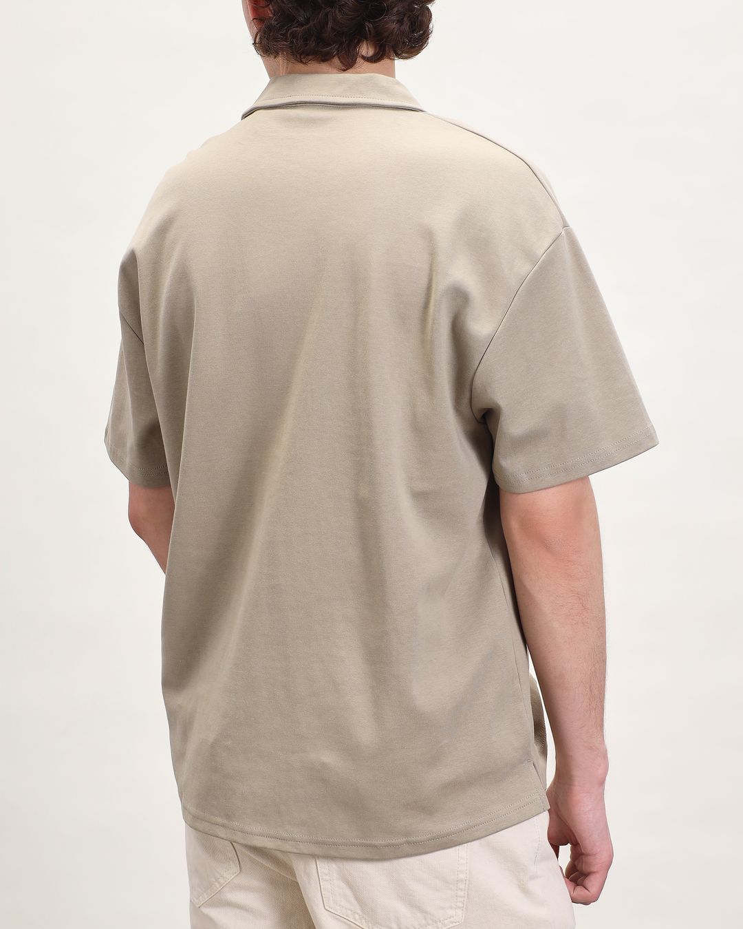 Купить Футболка SOLID