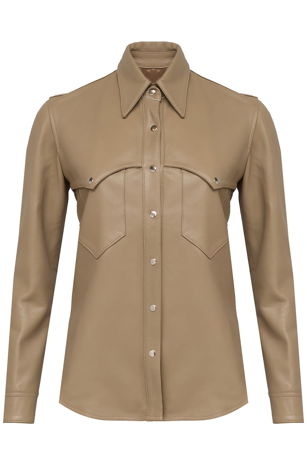 Купить Рубашка MANOKHI