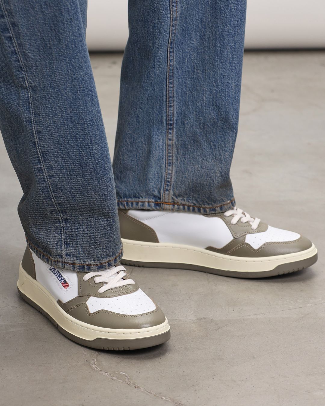 Купить Кеды AUTRY