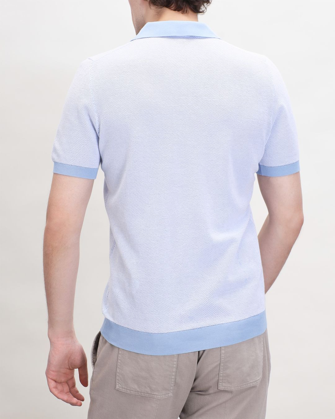 Купить Джемпер GRAN SASSO