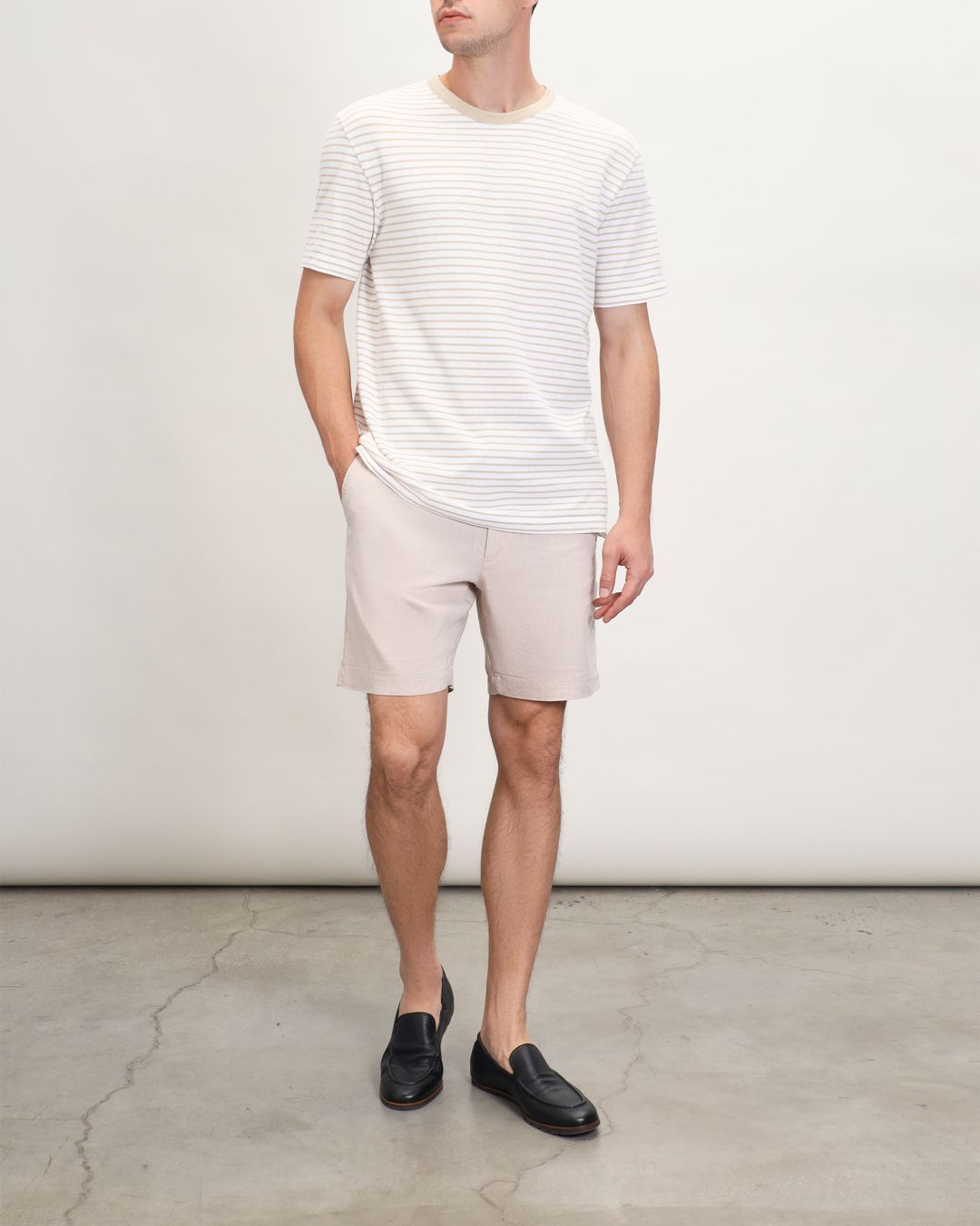 Купить Шорты HUGO BOSS