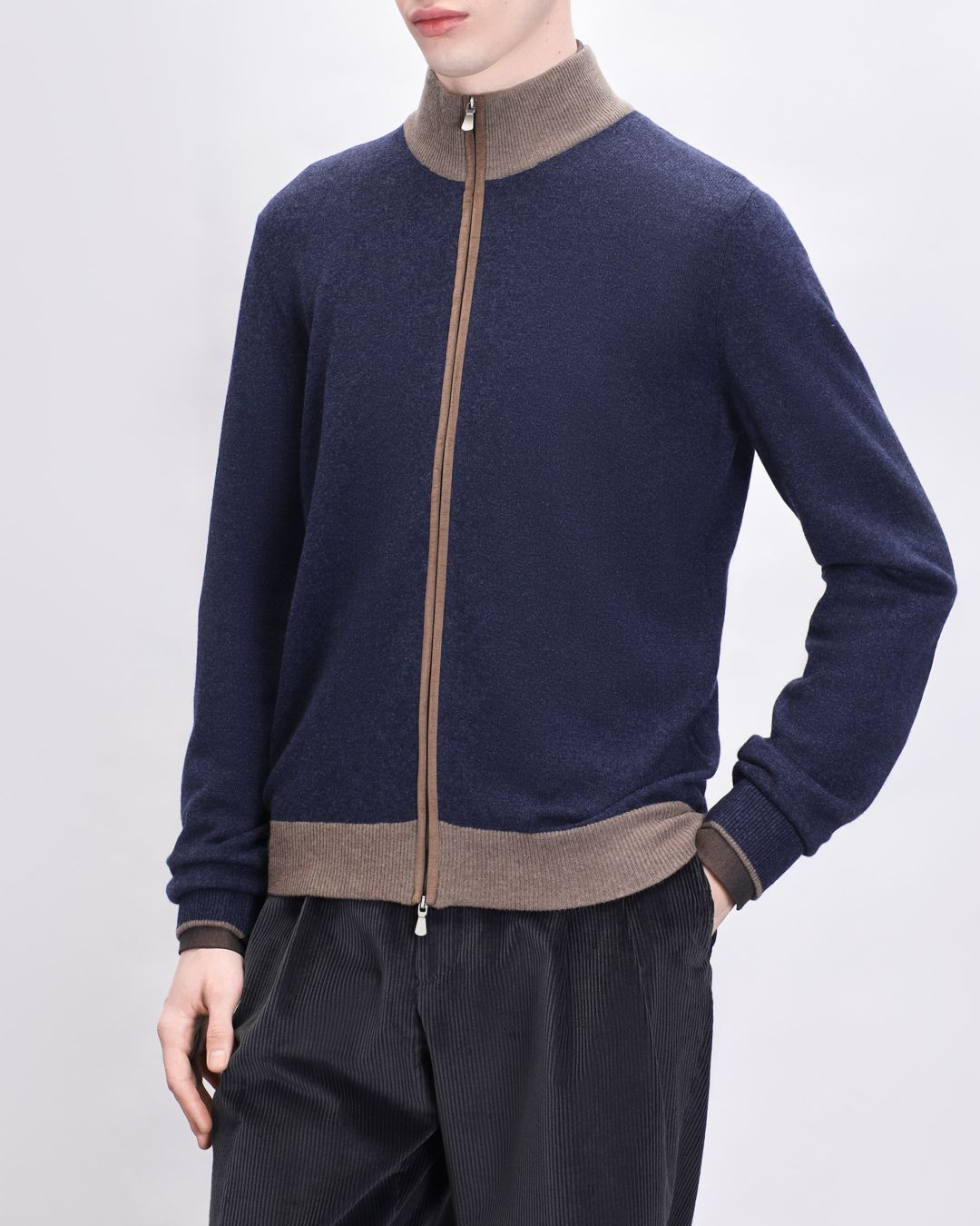 Купить Кардиган GRAN SASSO