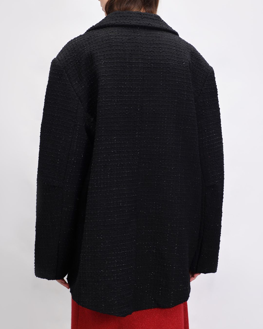 Купить Жакет MONOCHROME