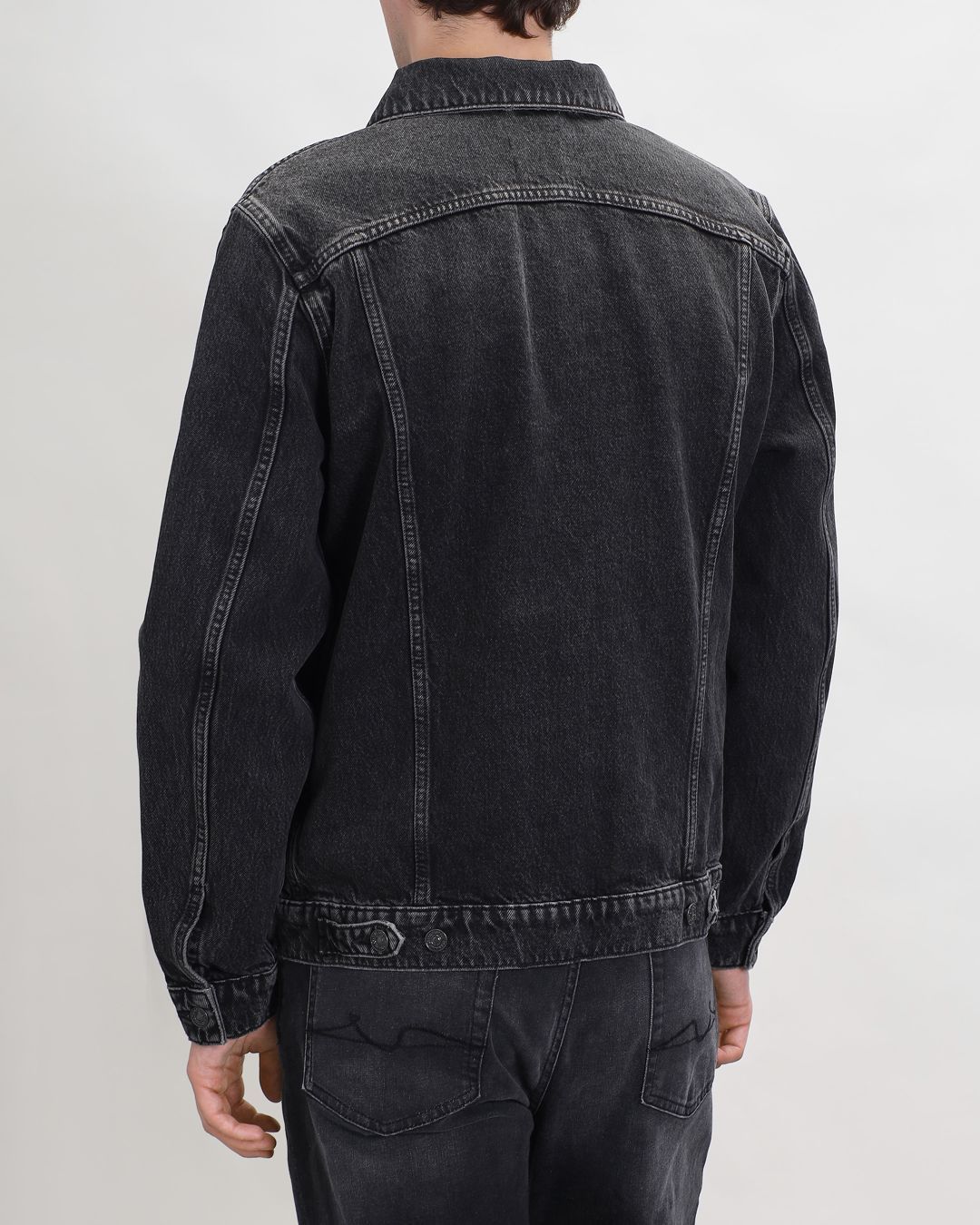 Купить Куртка джинсовая 7 FOR ALL MANKIND