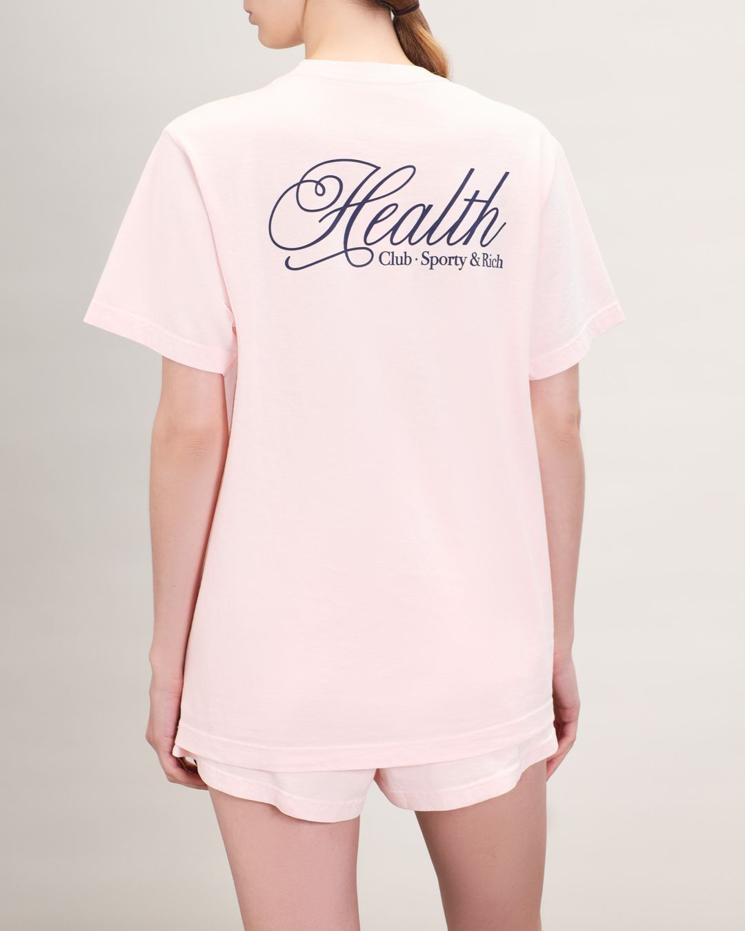 Купить Футболка SPORTY&RICH