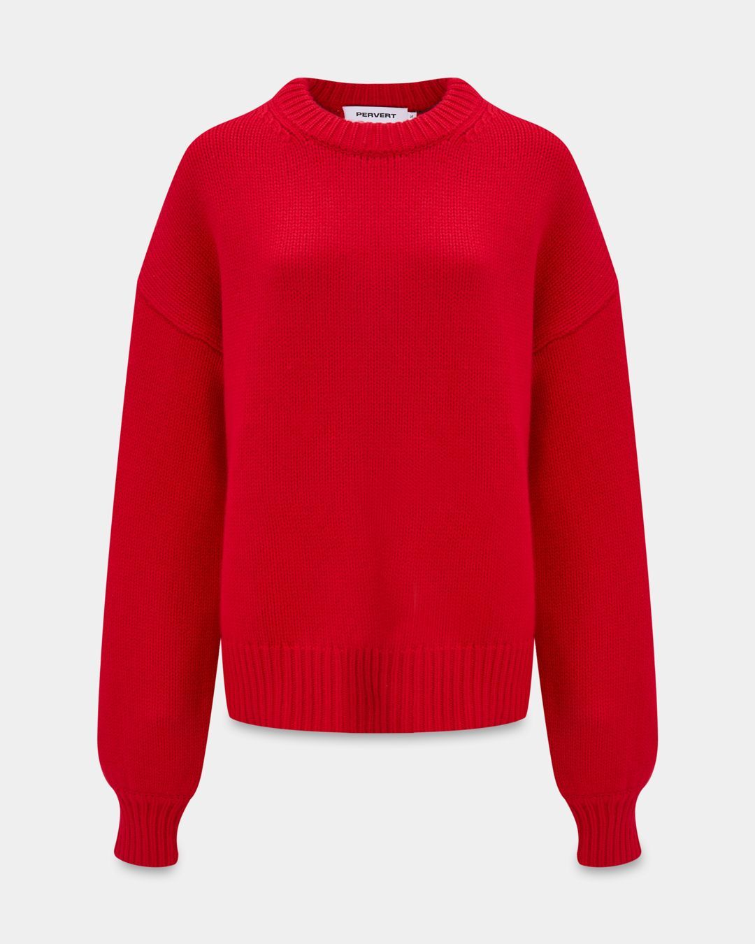 Купить Джемпер PERVERT
