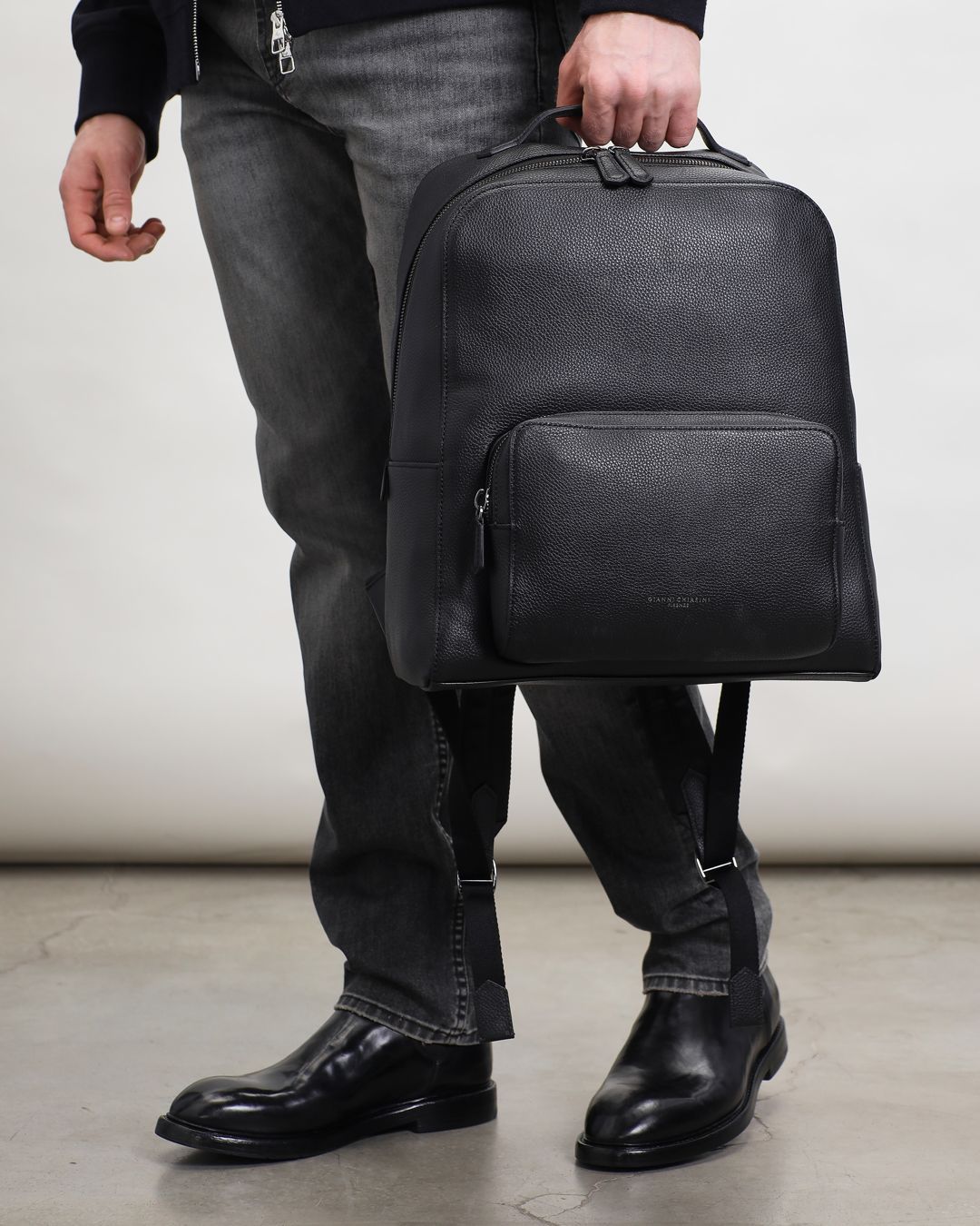 Купить Рюкзак GIANNI CHIARINI