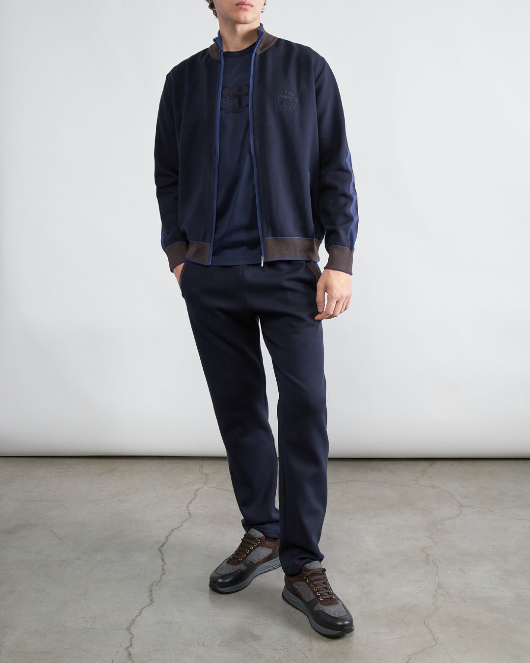 Купить Кардиган BERTOLO