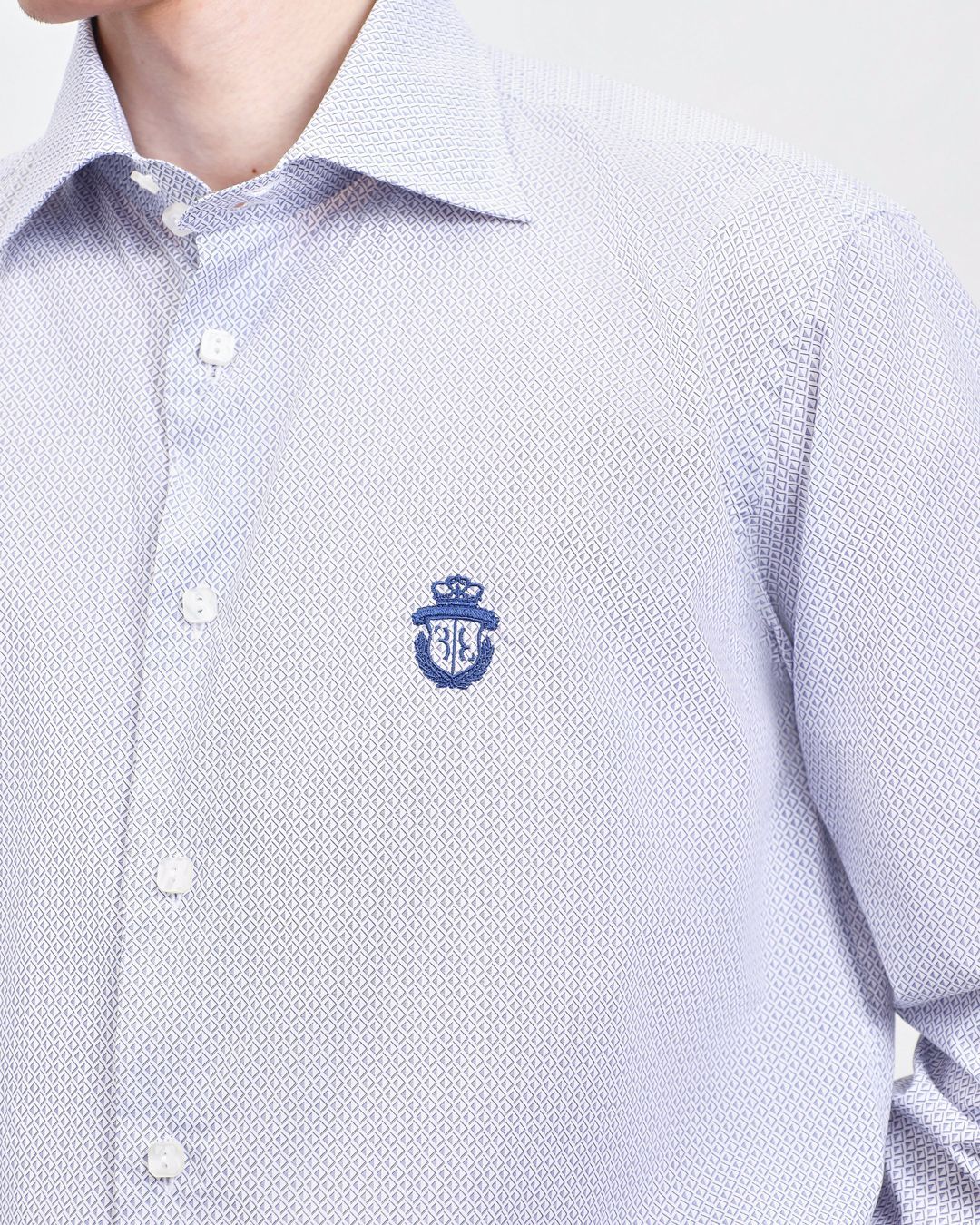 Купить Рубашка BILLIONAIRE