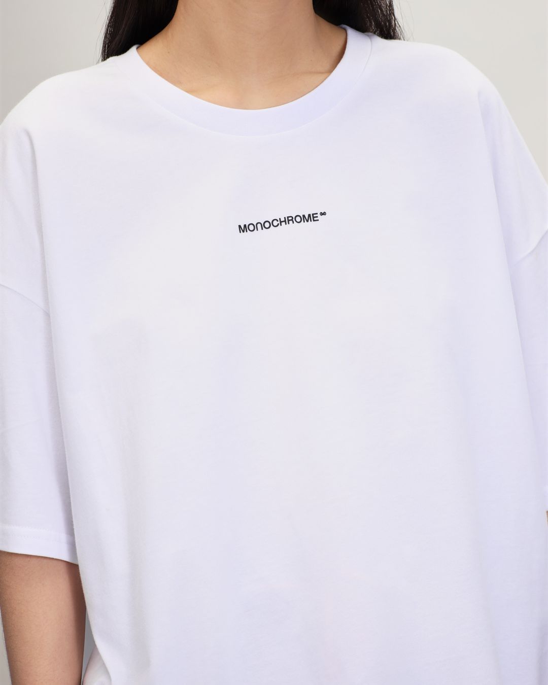 Купить Футболка MONOCHROME