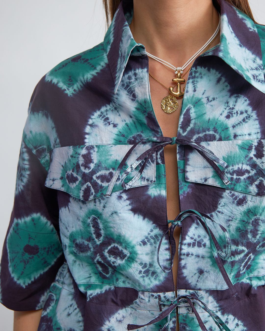 Купить Блуза SEA NY