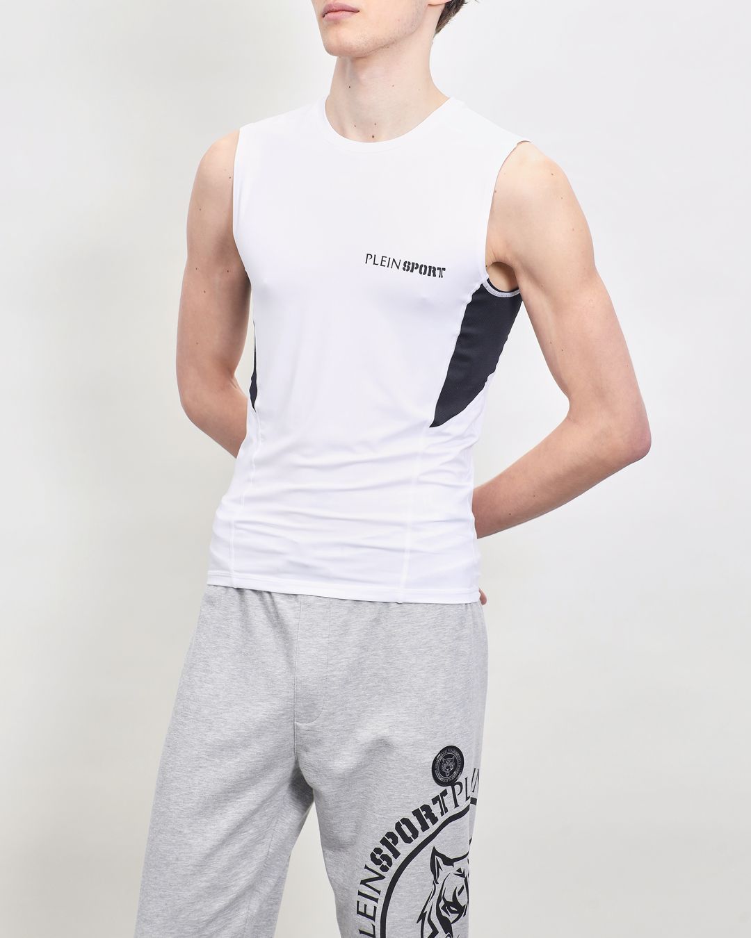 Купить Майка PLEIN SPORT