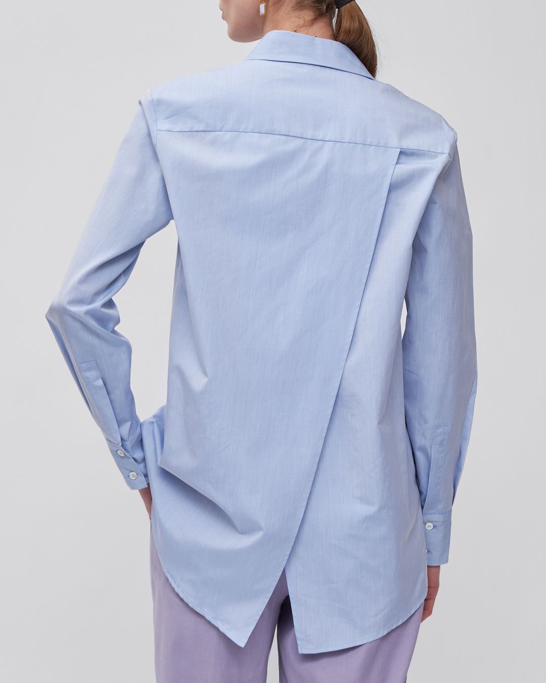 Купить Рубашка ANTONELLI FIRENZE