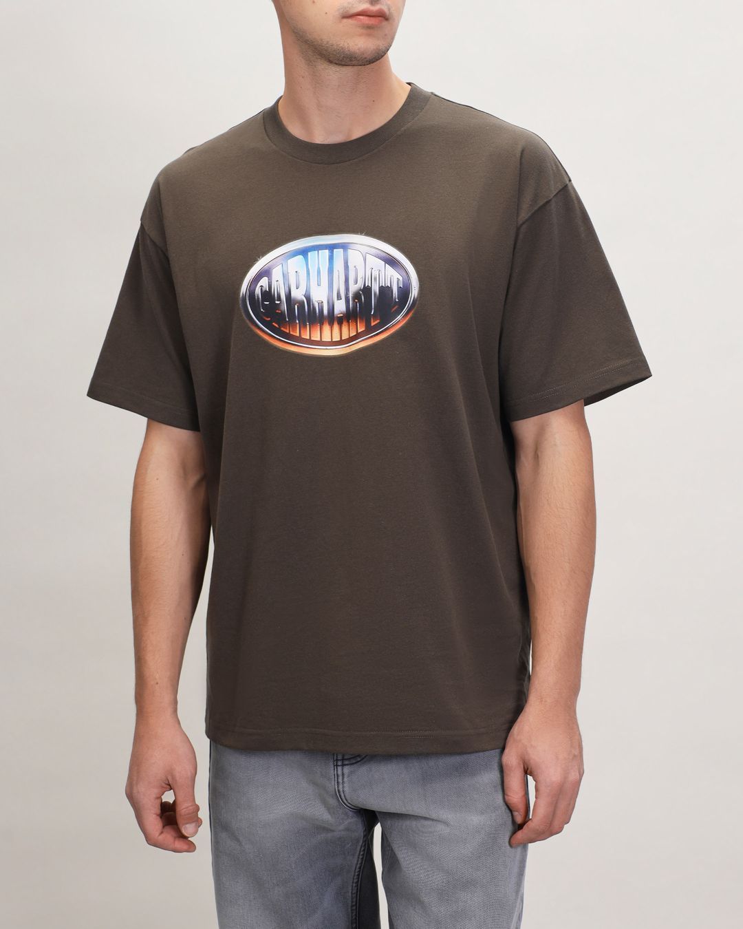 Купить Футболка CARHARTT WIP