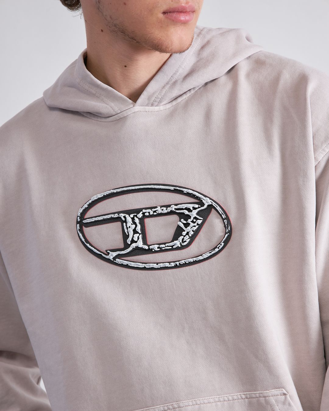 Купить Худи DIESEL