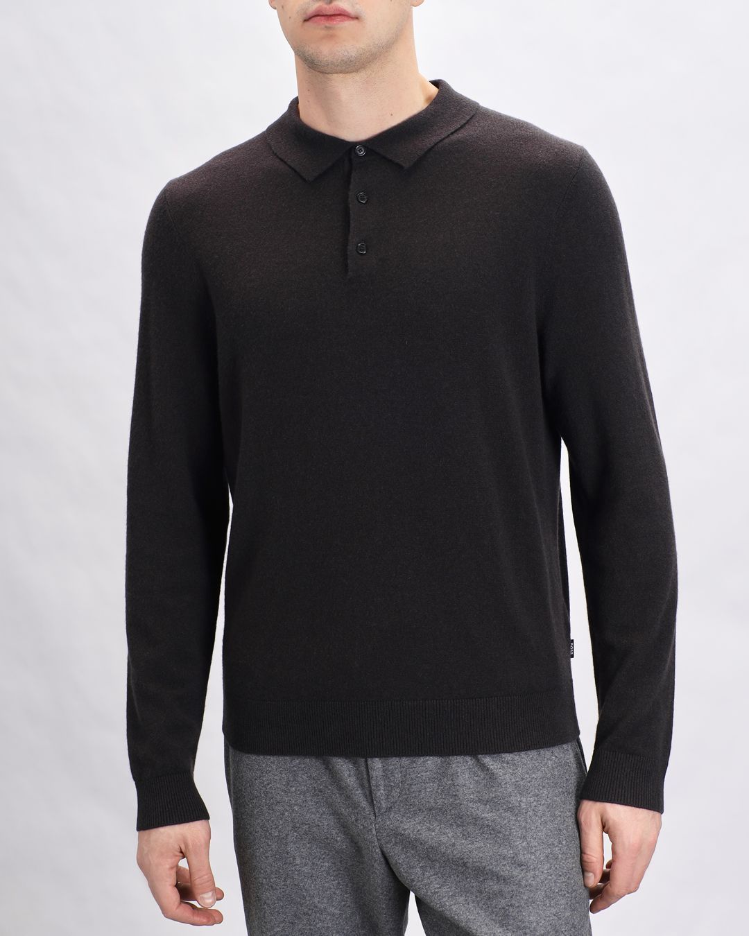 Купить Джемпер HUGO BOSS