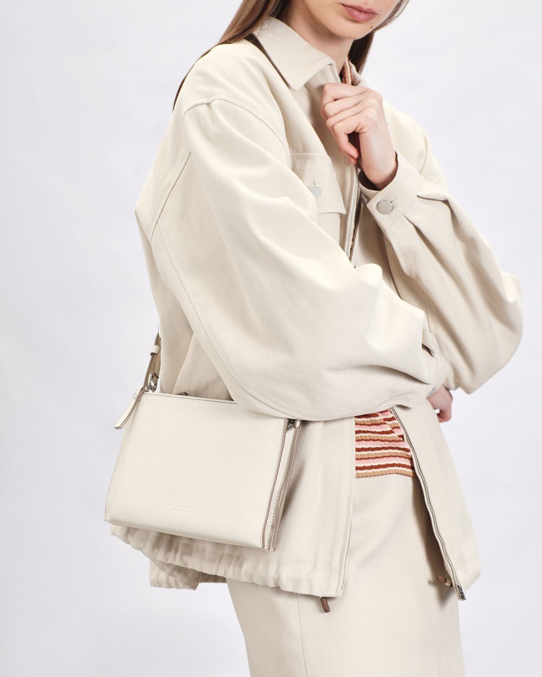 Купить Сумка GIANNI CHIARINI