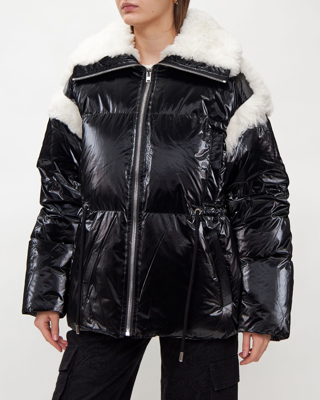 Купить Пуховик IRO