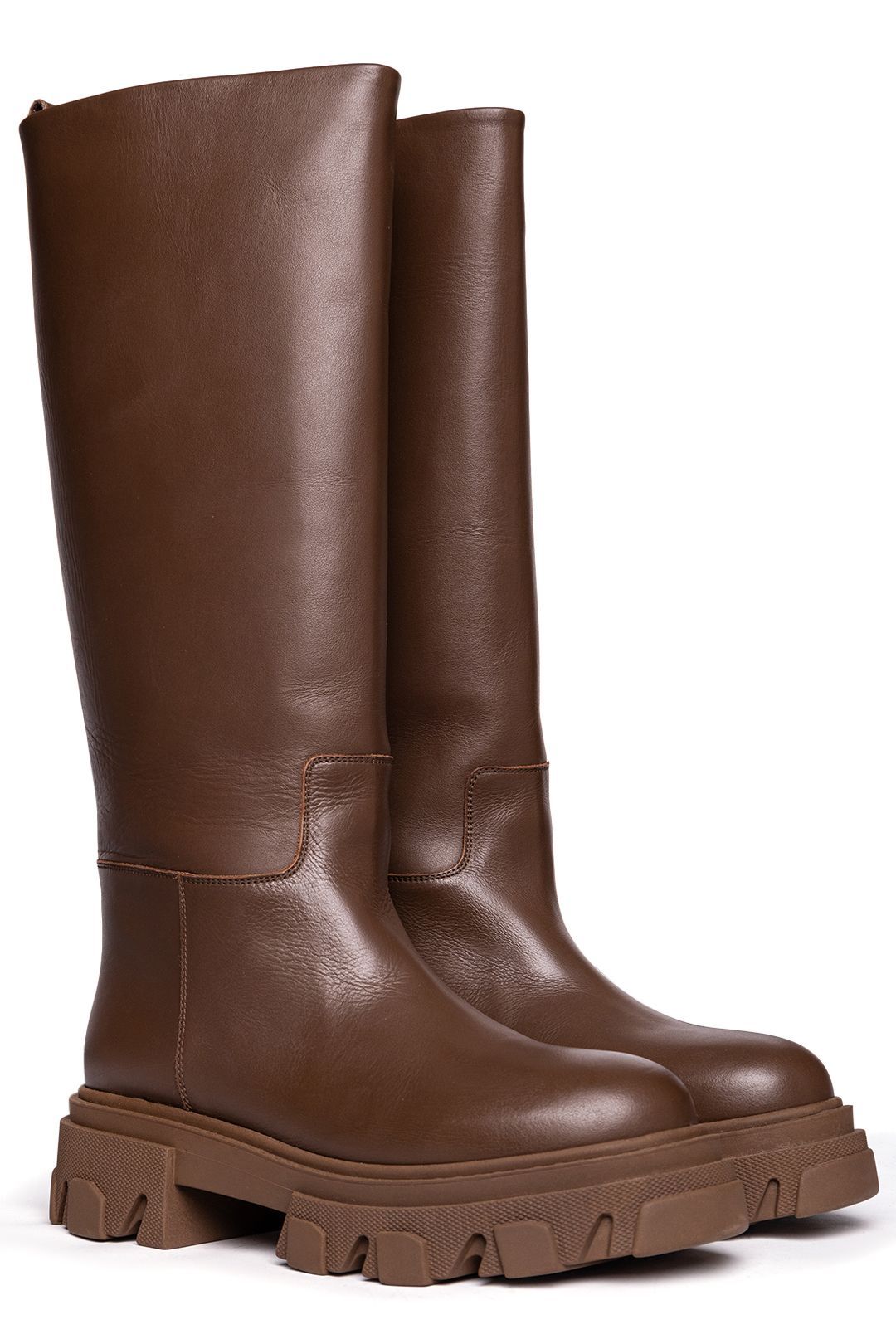 Купить Сапоги GIA BORGHINI