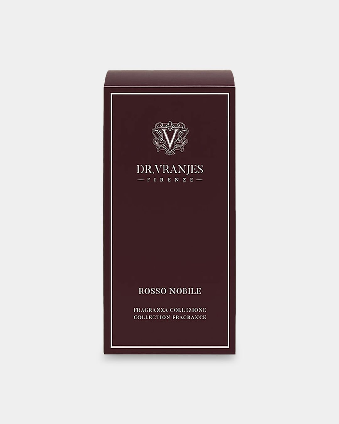 Купить Диффузор для дома благородное красное вино лимит DR.VRANJES