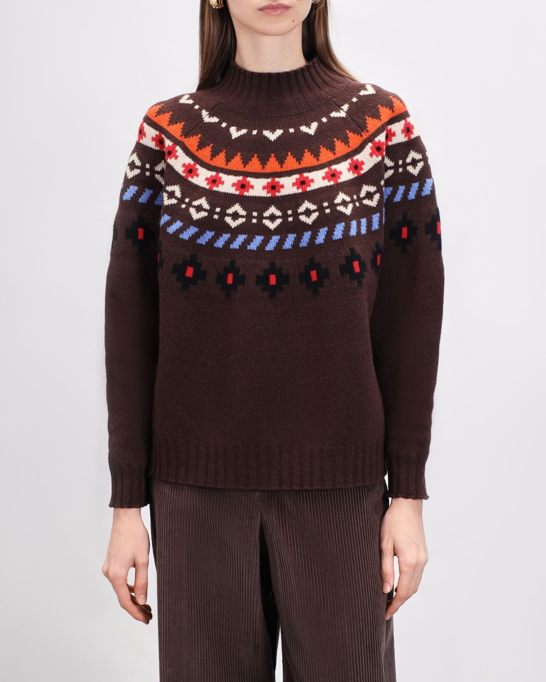 Купить Джемпер WEEKEND MAX MARA