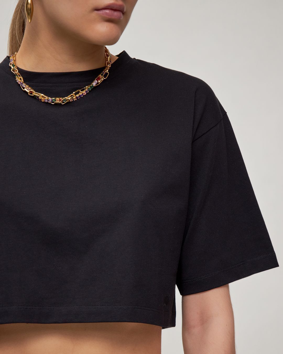 Купить Футболка LOULOU DE SAISON