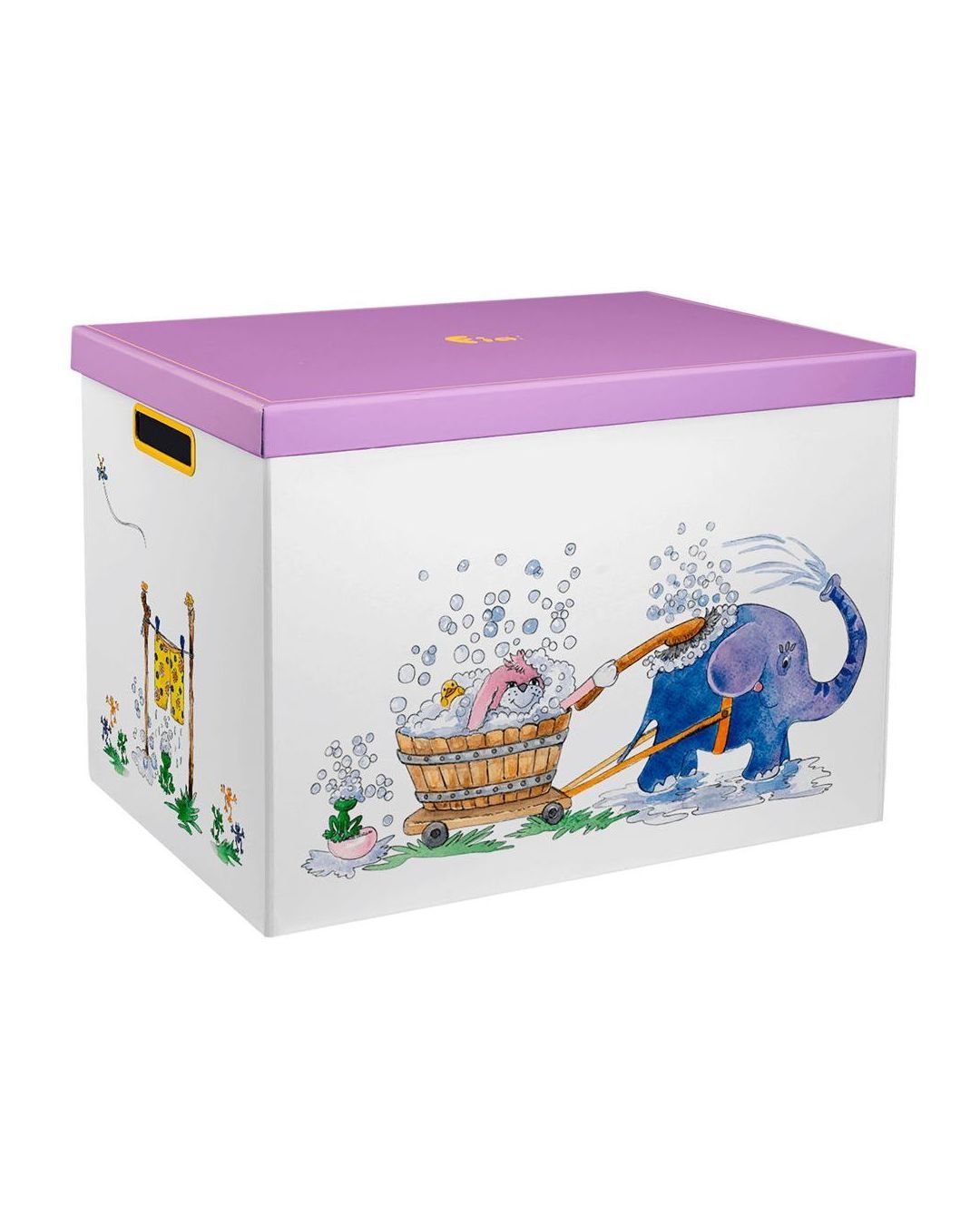 Купить Коробка FIA