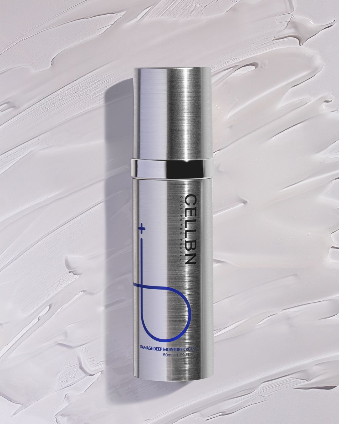 Купить Нежный глубоко увлажняющий крем для лица CELLBN