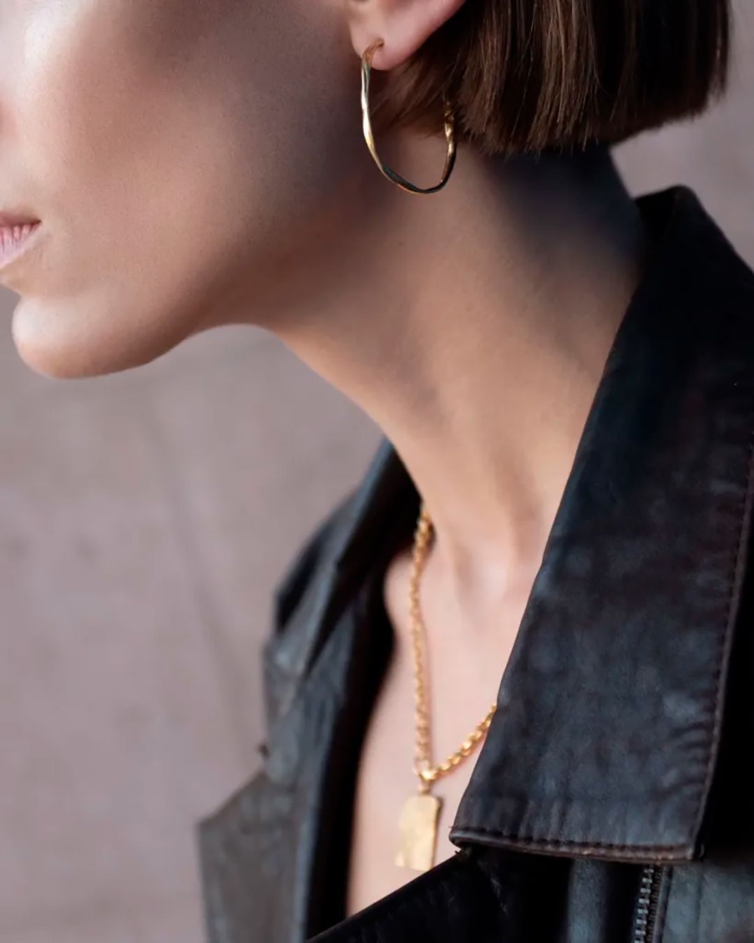 Купить Серьги RINGSTONE