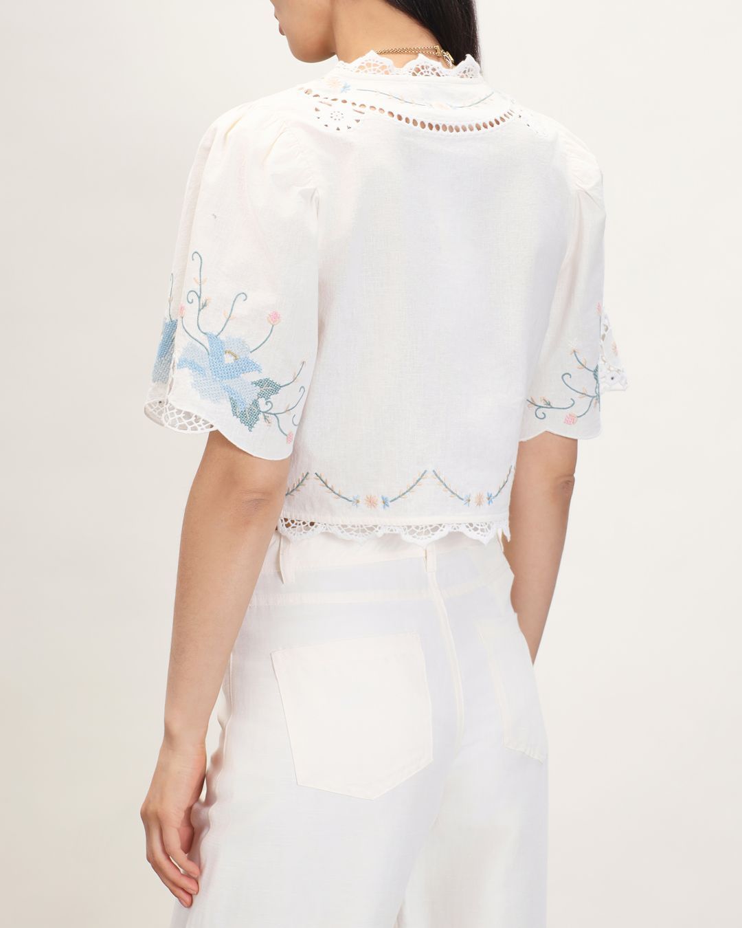 Купить Блуза SEA NY