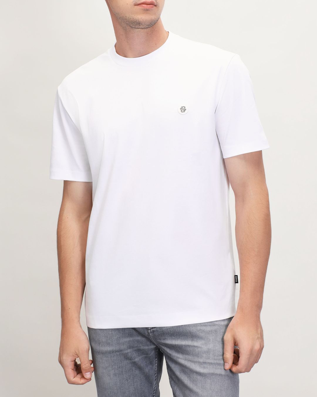 Купить Футболка HUGO BOSS