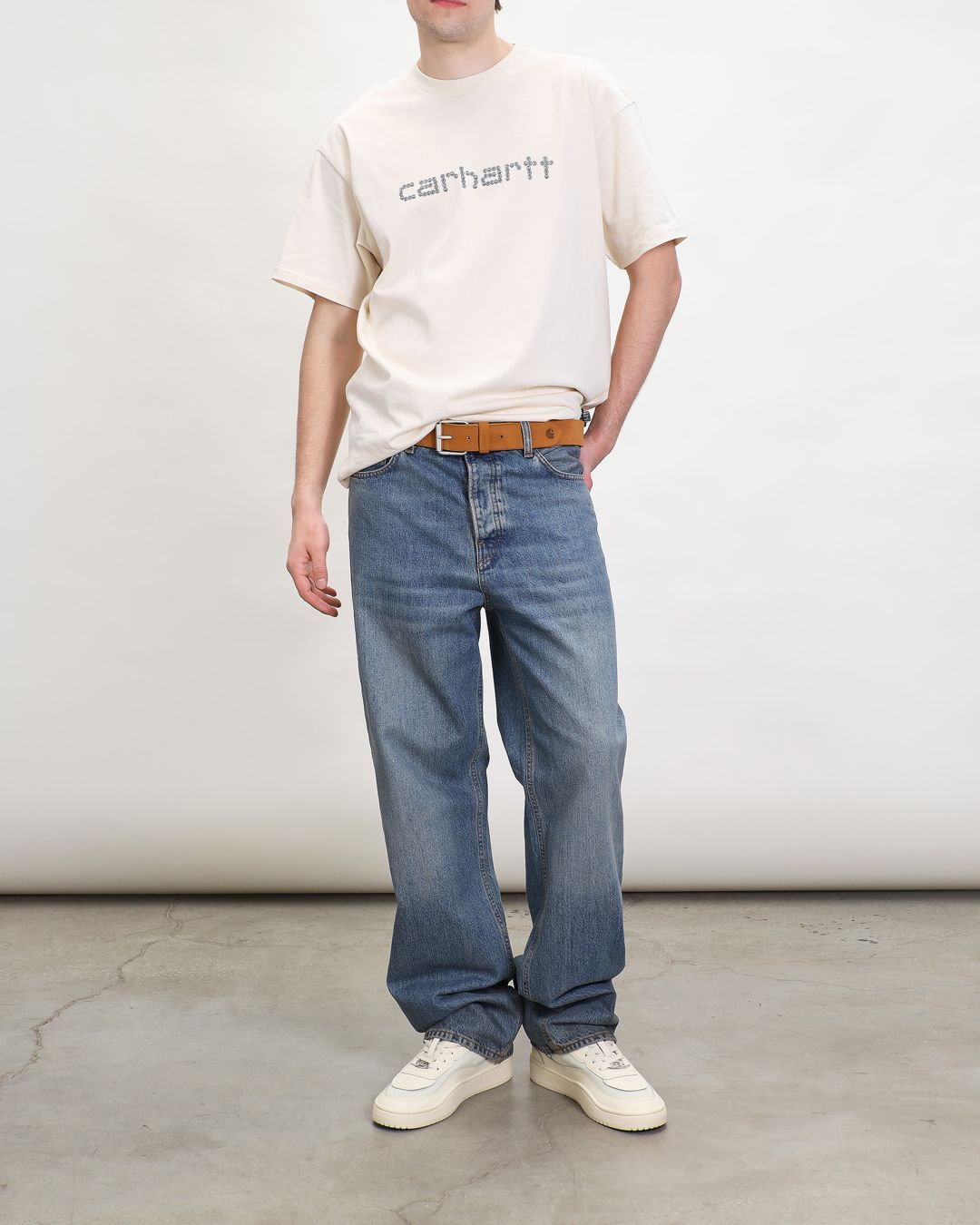 Купить Футболка CARHARTT WIP