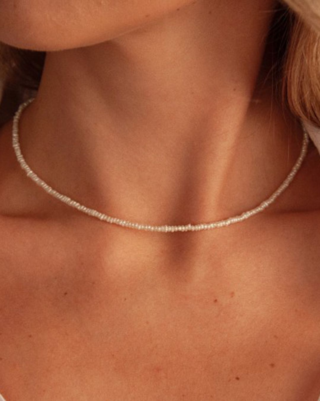 Купить Колье MOONKA