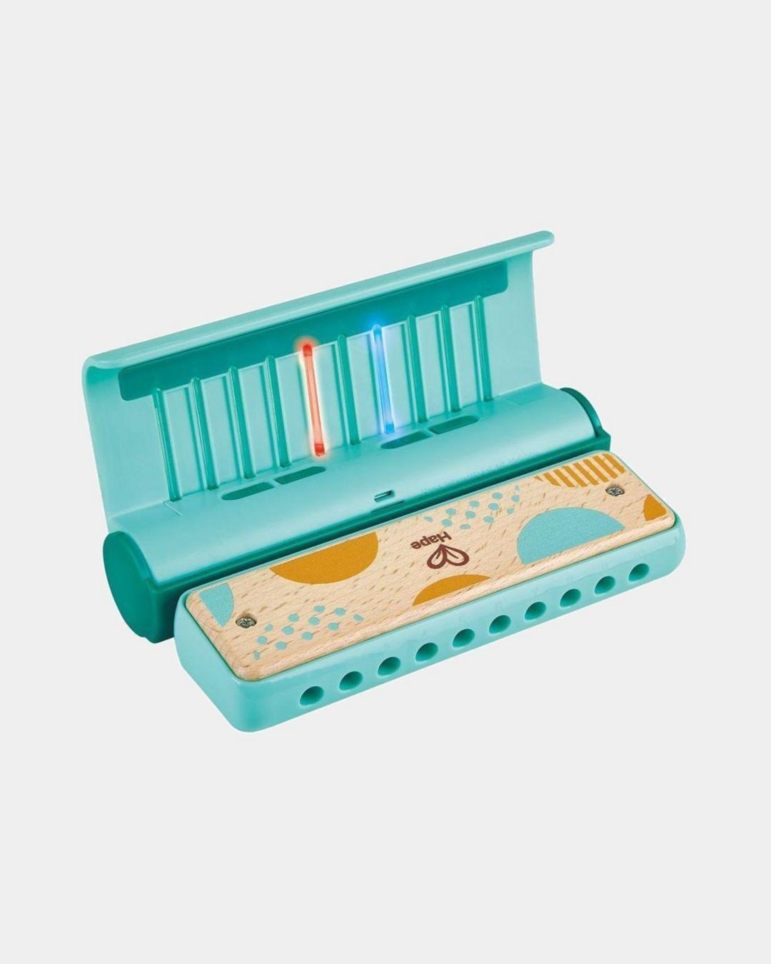 Купить Серия "буду музыкантом": губная гармошка HAPE